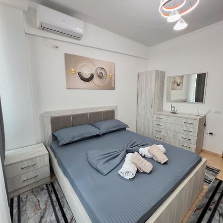 Tirana City Stay Apartments Экстерьер фото