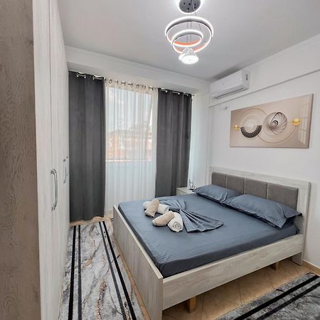 Tirana City Stay Apartments Экстерьер фото
