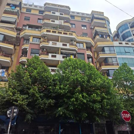 Tirana City Stay Apartments Экстерьер фото
