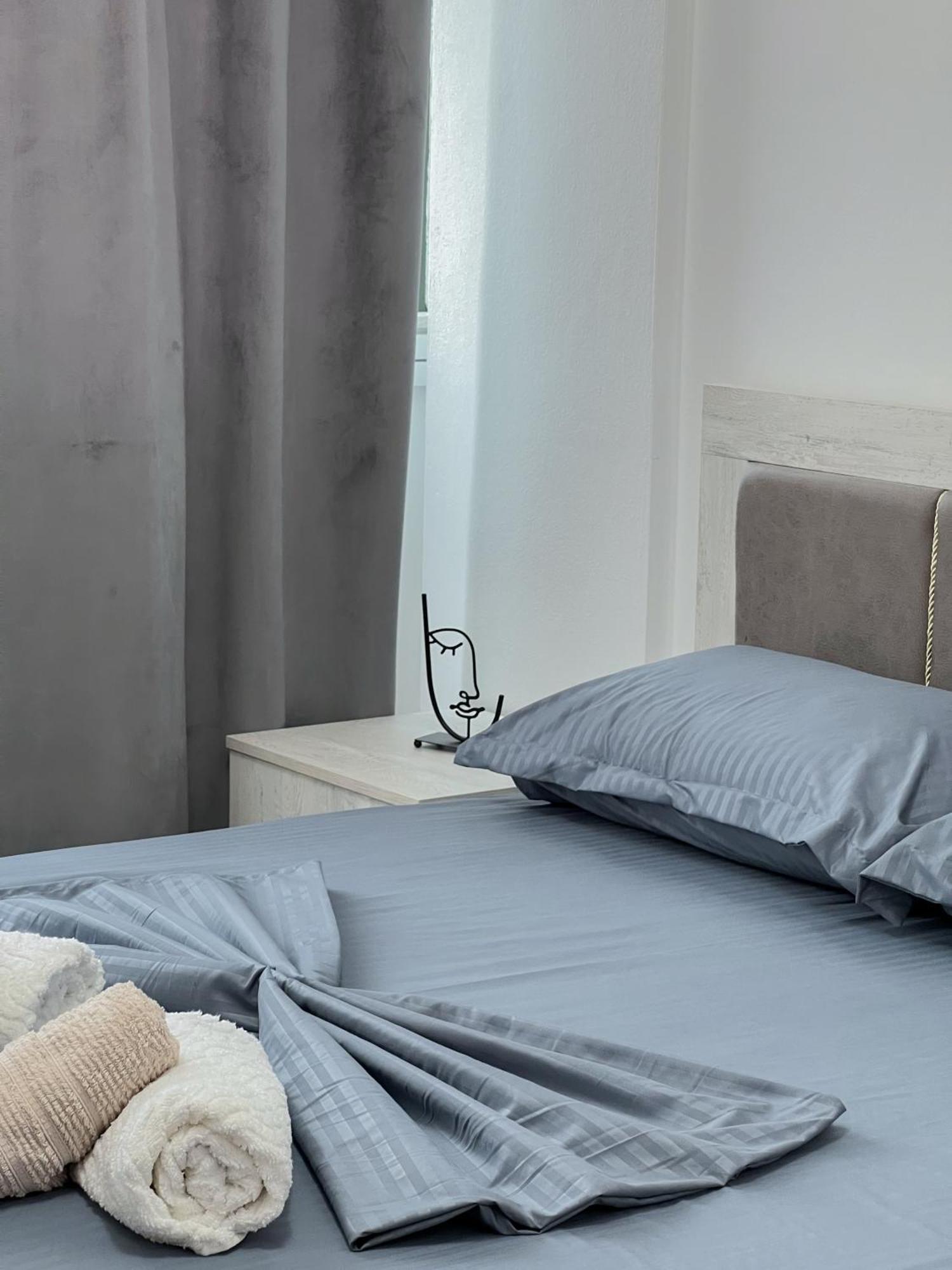 Tirana City Stay Apartments Экстерьер фото