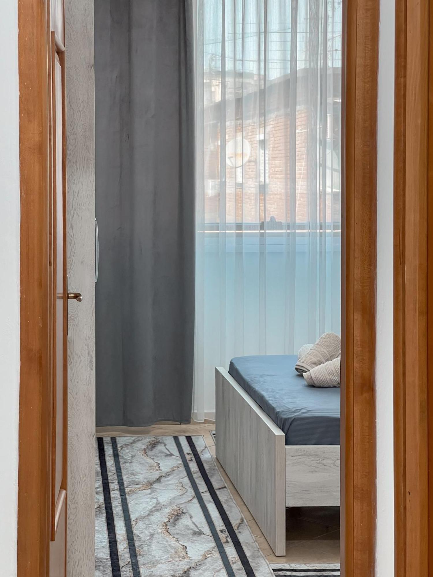 Tirana City Stay Apartments Экстерьер фото