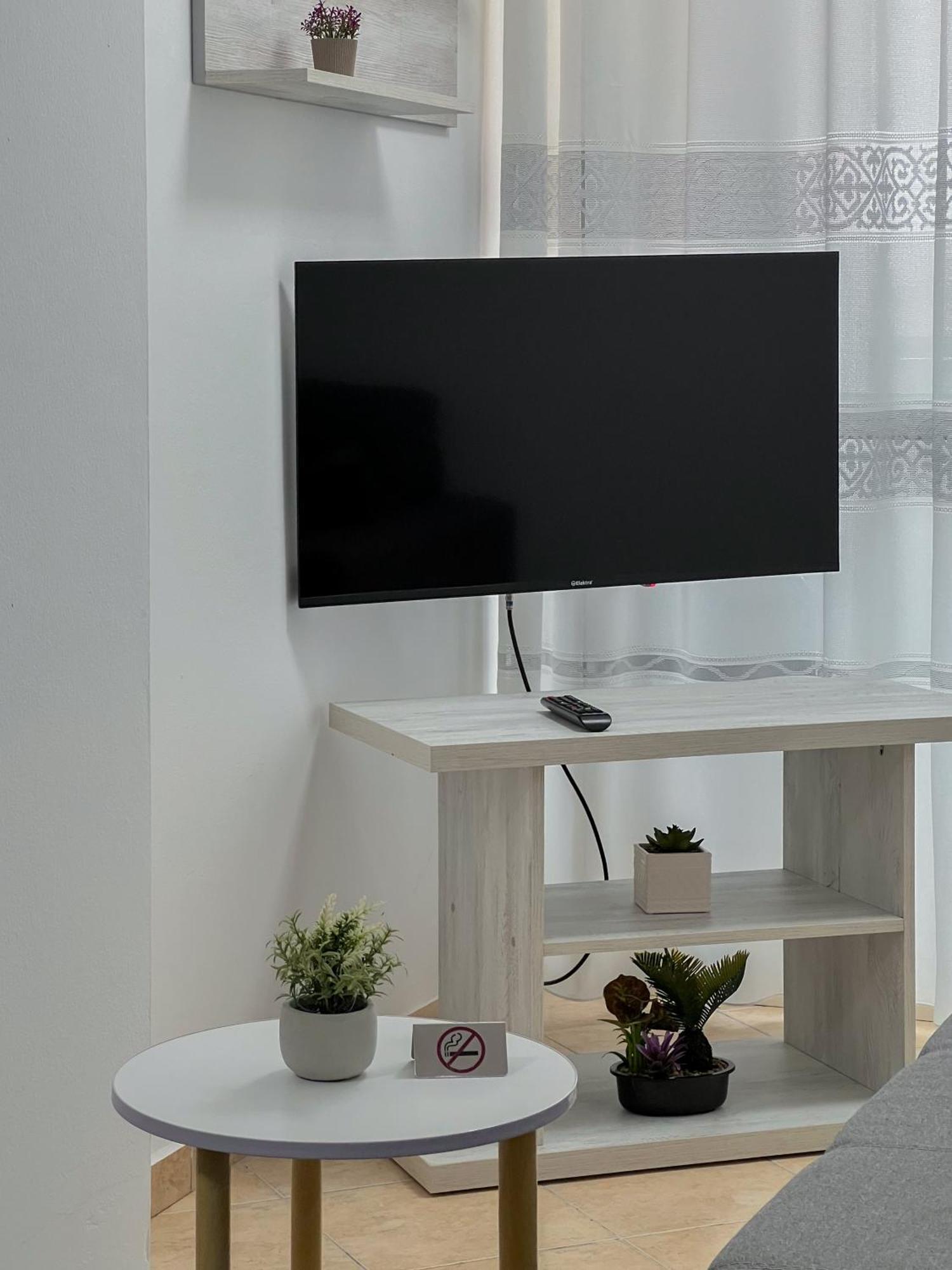 Tirana City Stay Apartments Экстерьер фото