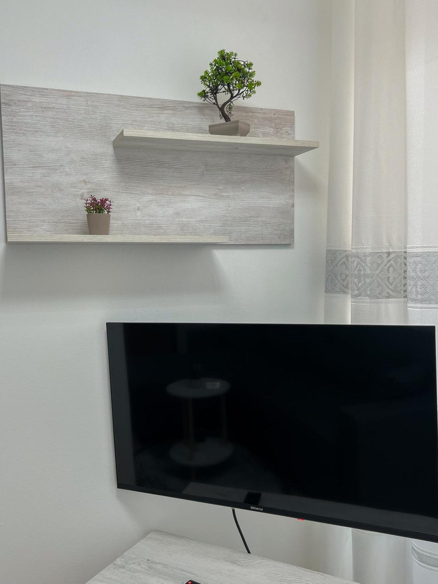 Tirana City Stay Apartments Экстерьер фото