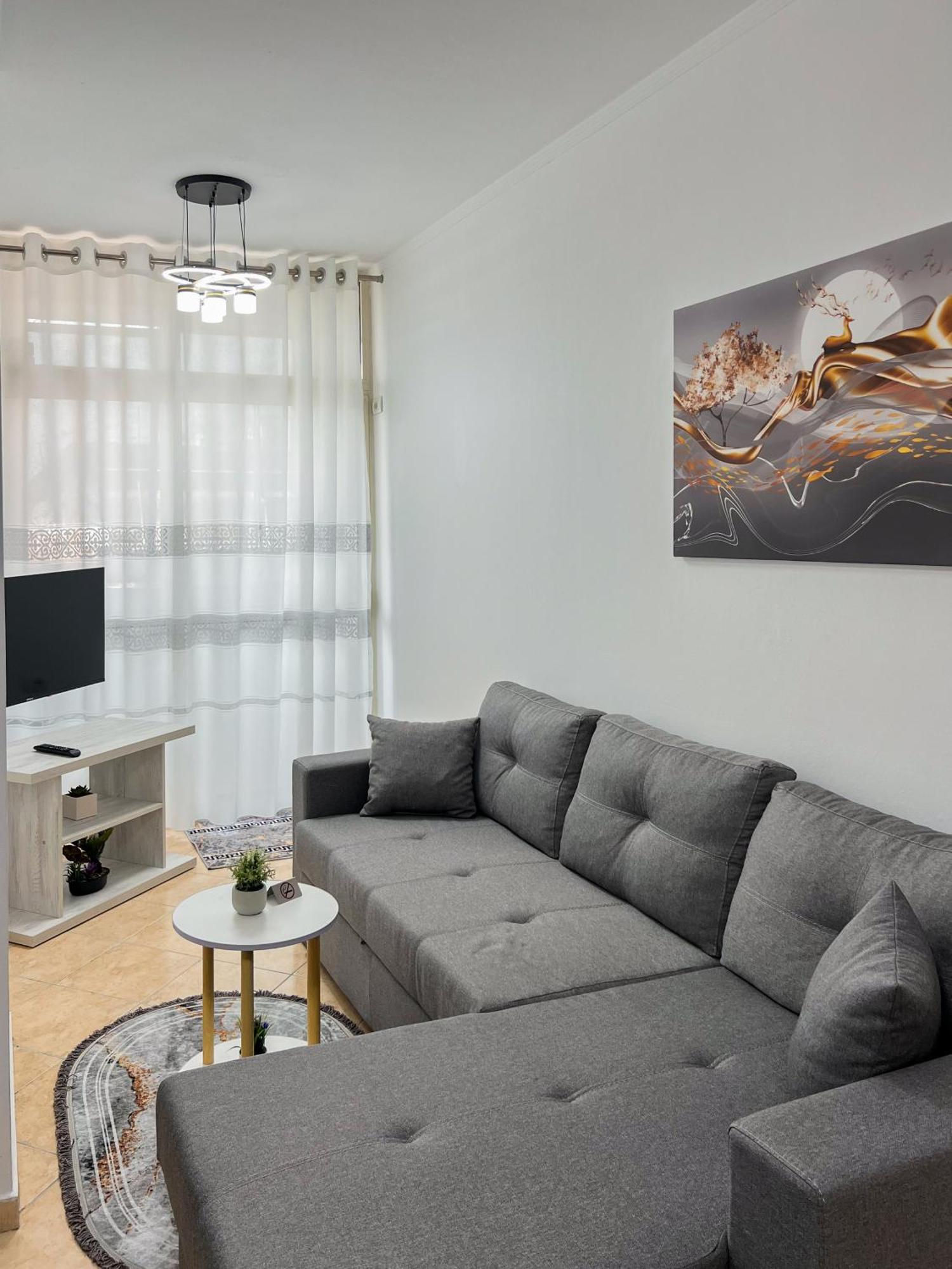 Tirana City Stay Apartments Экстерьер фото
