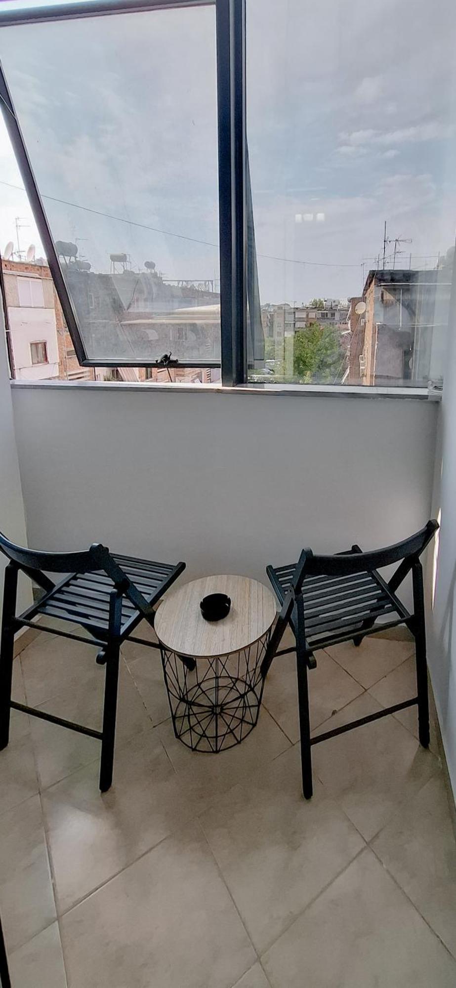 Tirana City Stay Apartments Экстерьер фото