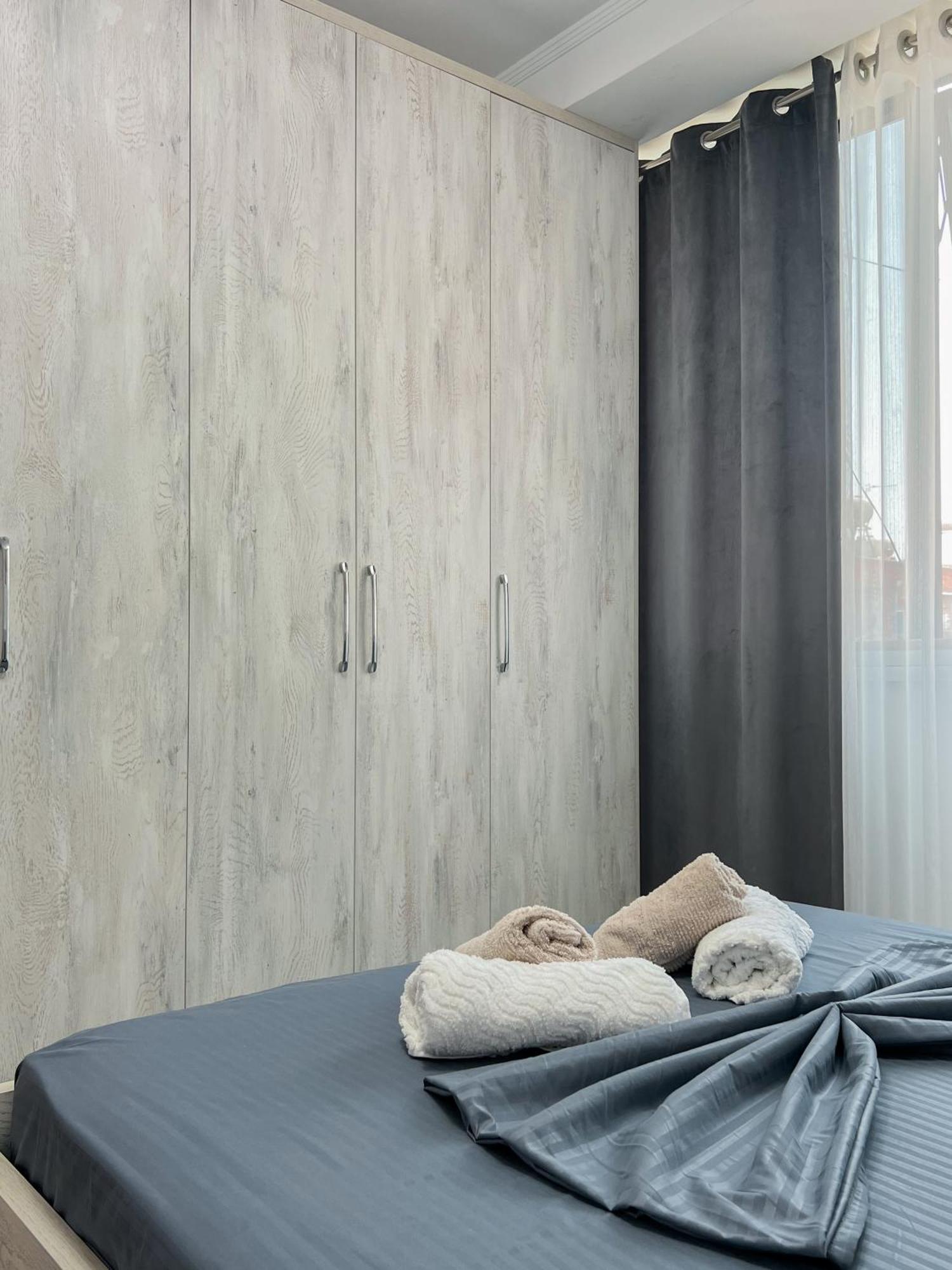 Tirana City Stay Apartments Экстерьер фото