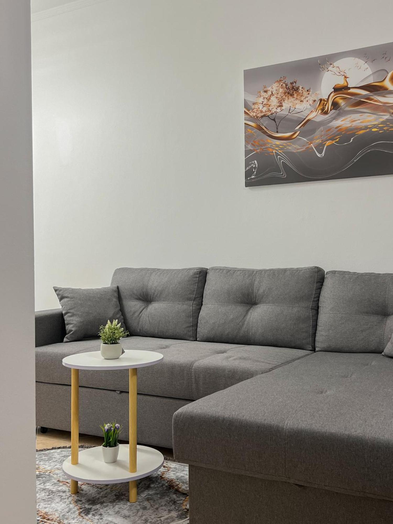Tirana City Stay Apartments Экстерьер фото