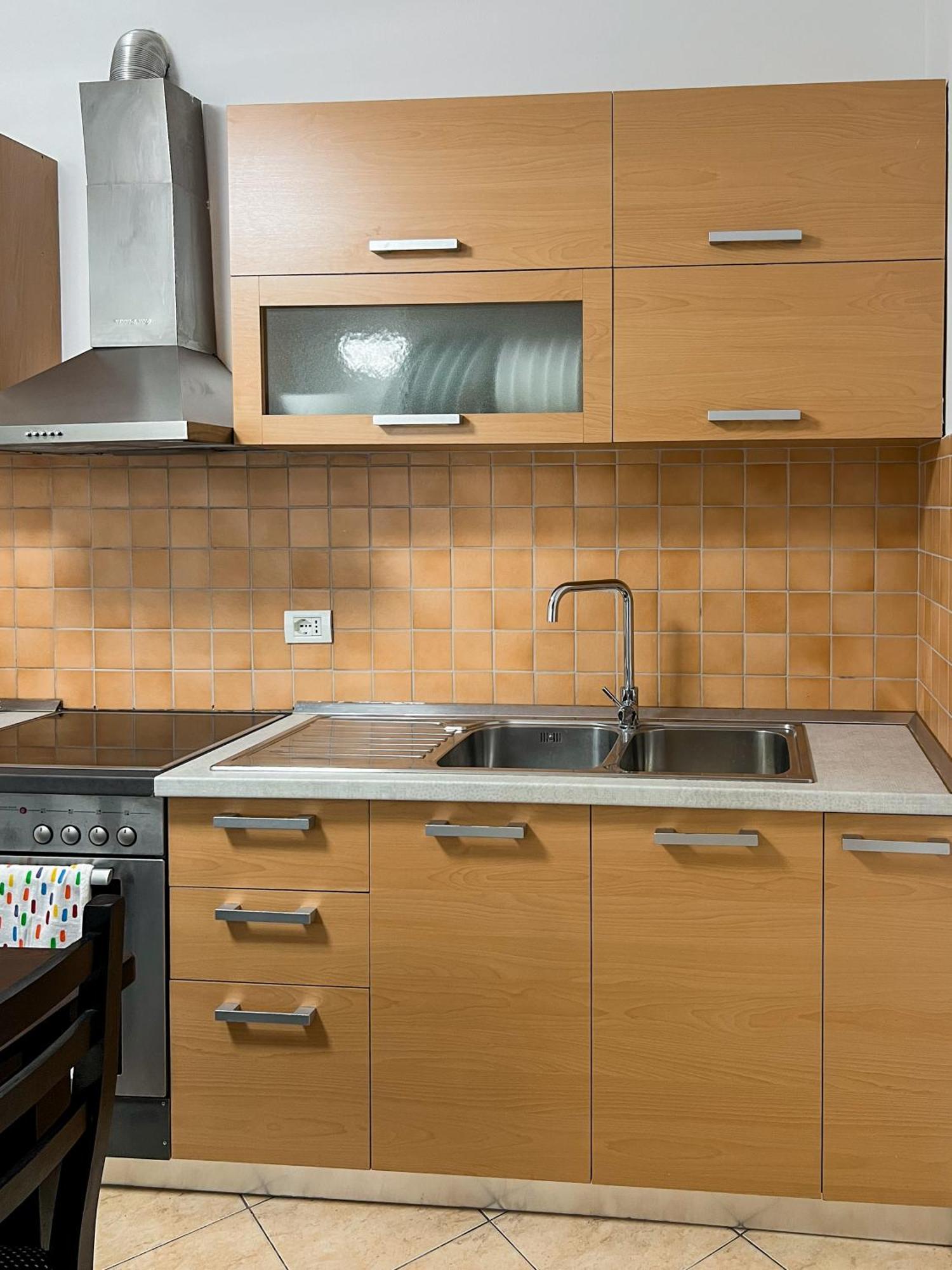 Tirana City Stay Apartments Экстерьер фото