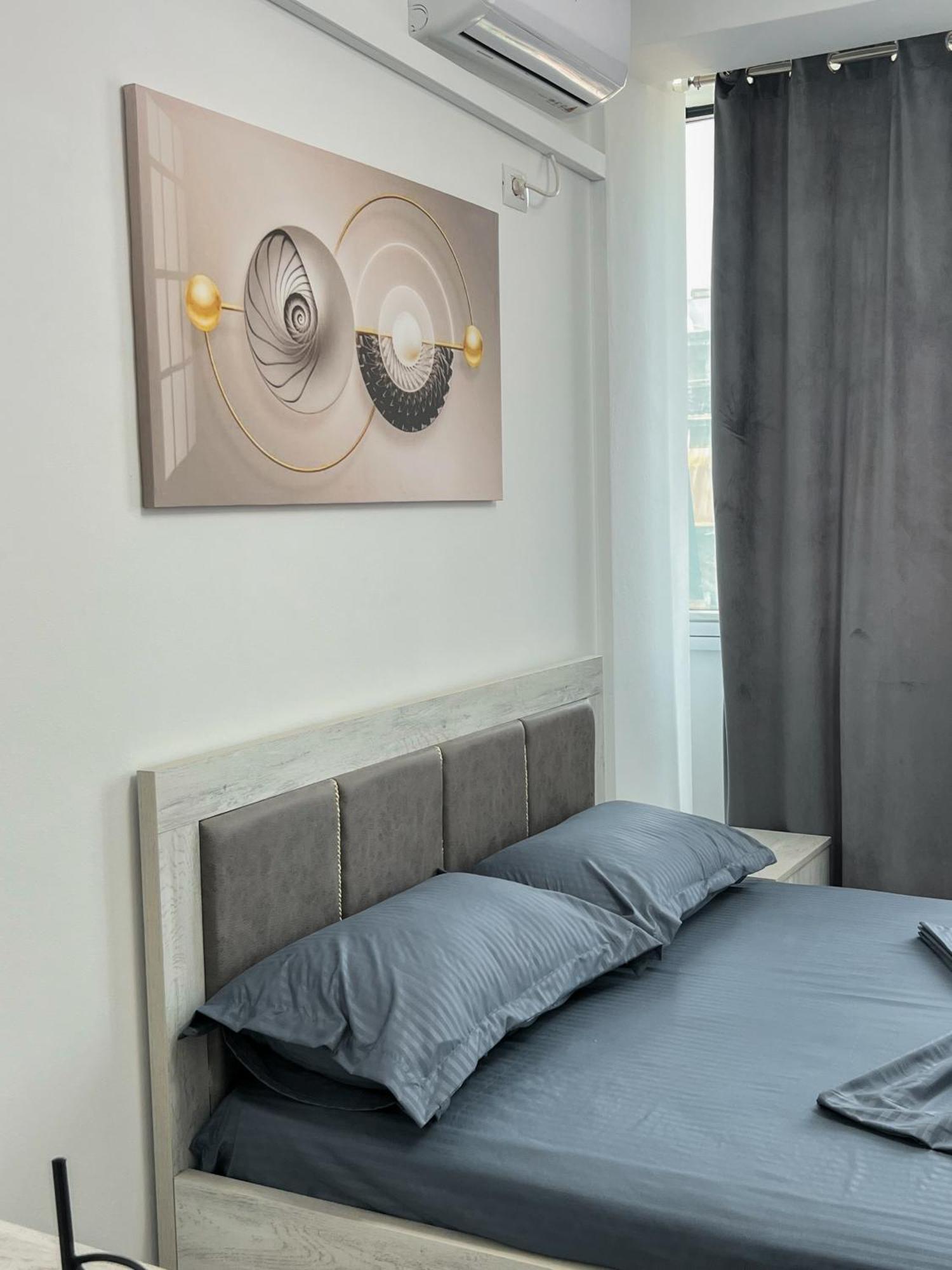 Tirana City Stay Apartments Экстерьер фото