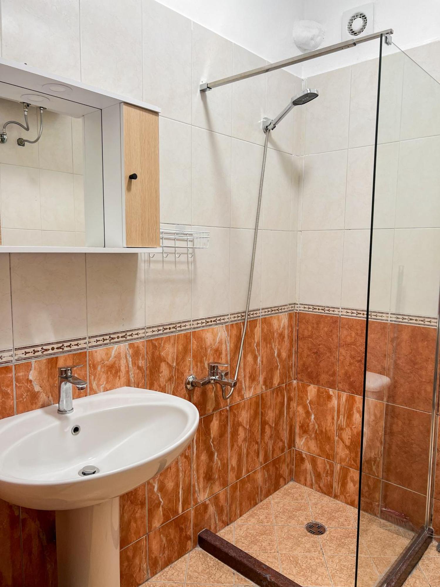 Tirana City Stay Apartments Экстерьер фото