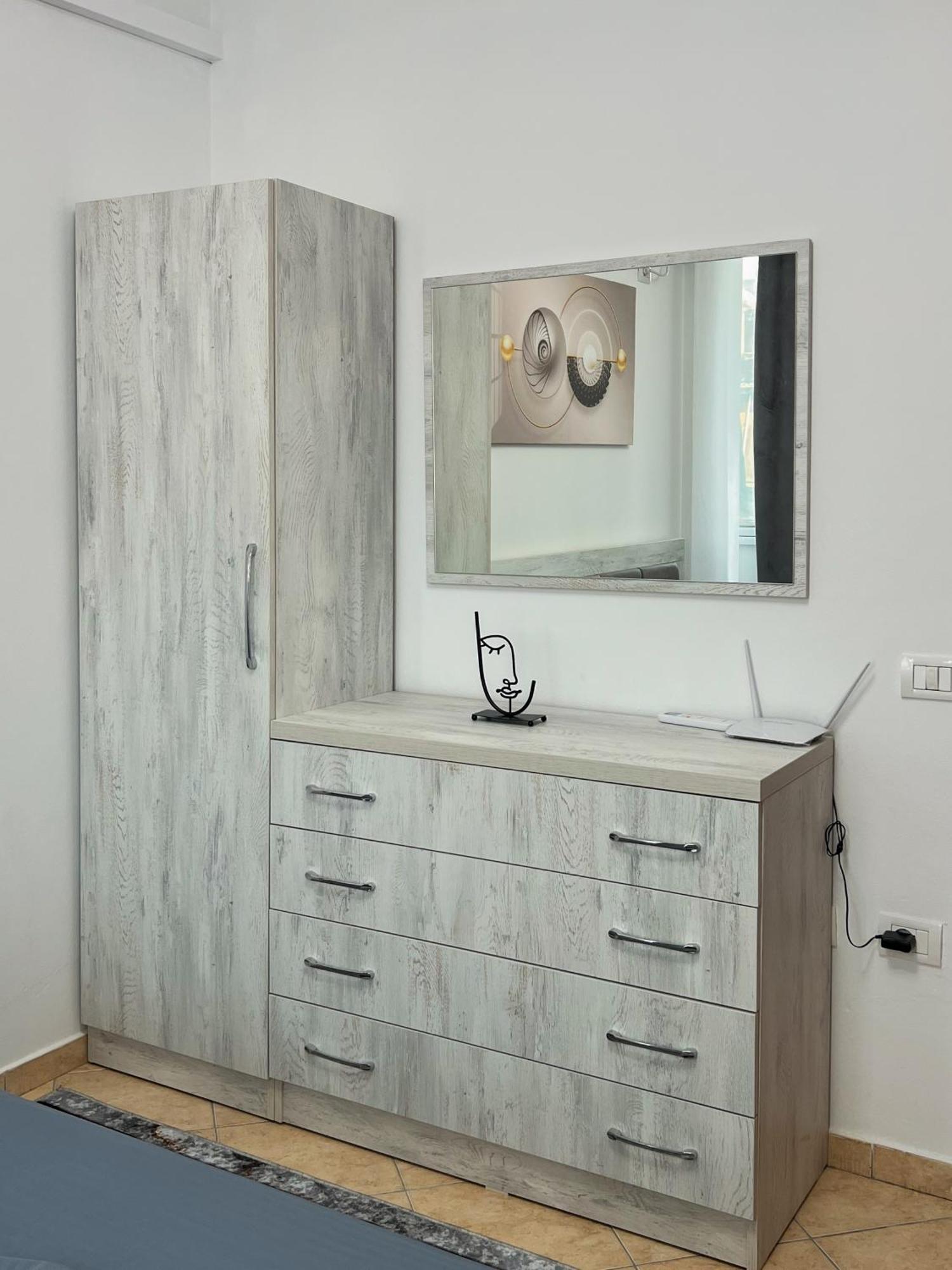 Tirana City Stay Apartments Экстерьер фото